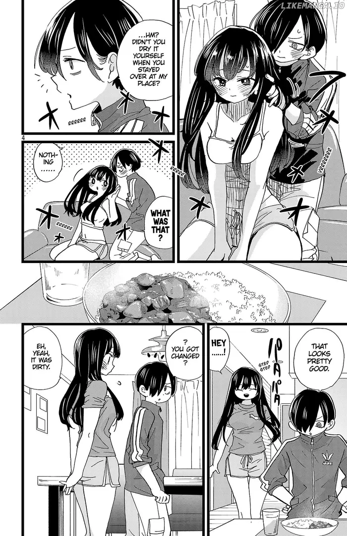 The Dangers in My Heart Chapter 156 image 05_optimized